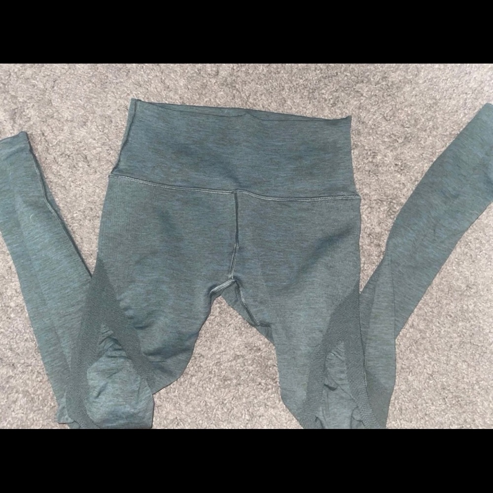 ❌SOLDonOFFER🆙❌Alphalete Aero Urban Chic M - Picture 5 of 5